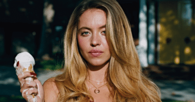 Sydney Sweeney, "Euphoria"ya Dönüş İçin Hazır! - Haberler