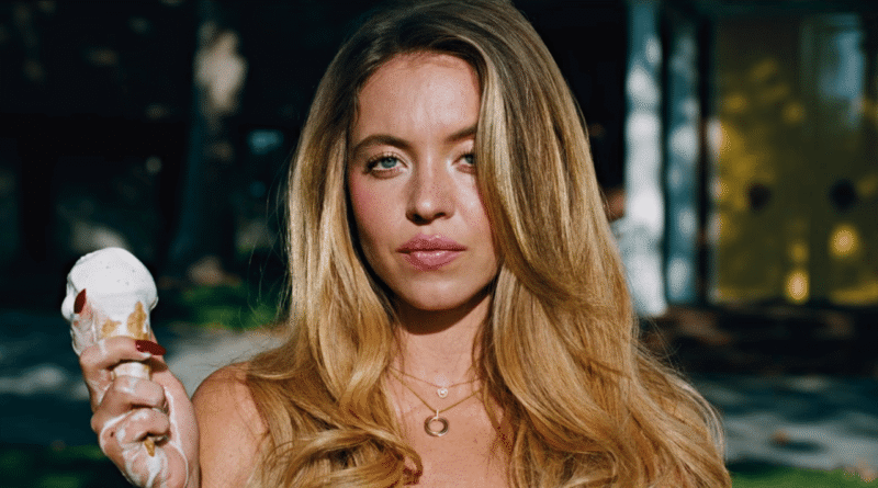 Sydney Sweeney, "Euphoria"ya Dönüş İçin Hazır! - Haberler