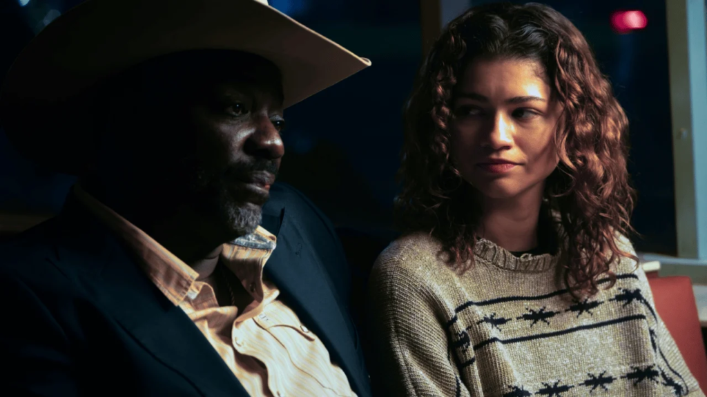 "Euphoria", 3. Sezonuyla Ekranlara Veda Etti! - Son Gelişmeler