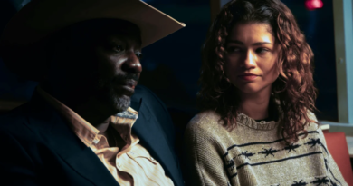 "Euphoria", 3. Sezonuyla Ekranlara Veda Etti! - Son Gelişmeler