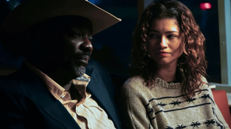 "Euphoria", 3. Sezonuyla Ekranlara Veda Etti! - Son Gelişmeler