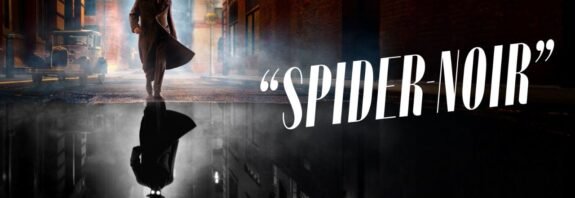Nicolas Cage'in "Spider-Noir" ile Televizyona Geçişinde Şaşırtan "Breaking Bad" Etkisi! - Haberler