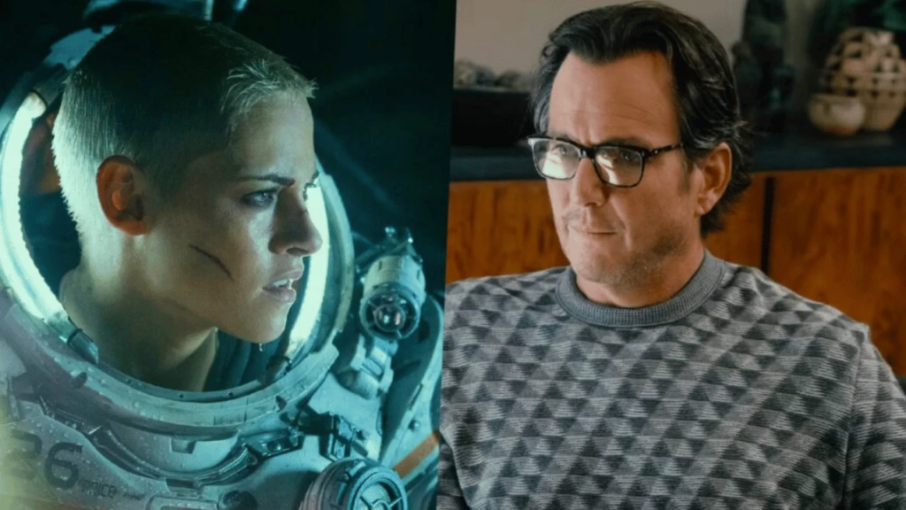 Will Arnett, 1980'lerin Uzay Faciasını Anlatan "The Challenger" Kadrosuna Katıldı! - Haberler