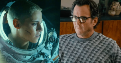 Will Arnett, 1980'lerin Uzay Faciasını Anlatan "The Challenger" Kadrosuna Katıldı! - Haberler