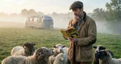 Hugh Jackman'lı Yeni Dedektiflik Filmi Zirveye Çıktı! - Haberler