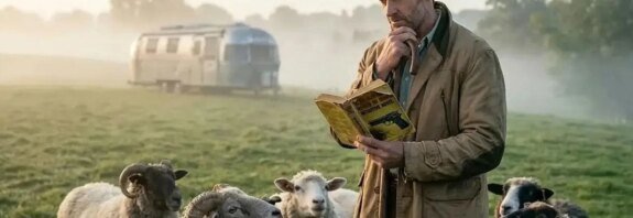 Hugh Jackman'lı Yeni Dedektiflik Filmi Zirveye Çıktı! - Haberler
