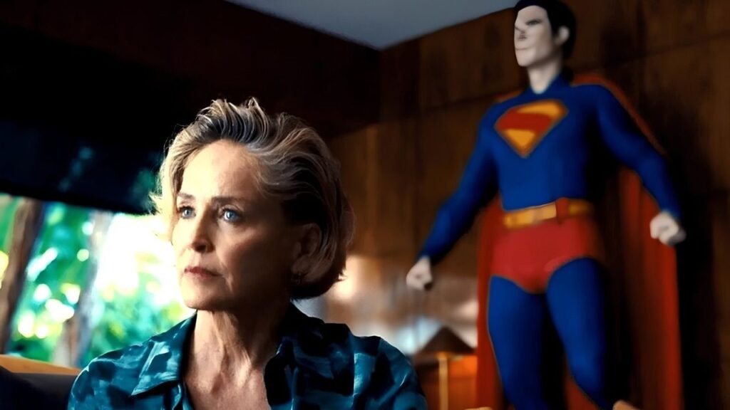 James Gunn'dan Euphoria 3. Sezondaki Şaşırtıcı Superman Göndermesi Hakkında Açıklama! - Haberler