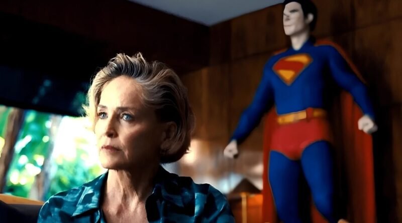 James Gunn'dan Euphoria 3. Sezondaki Şaşırtıcı Superman Göndermesi Hakkında Açıklama! - Haberler