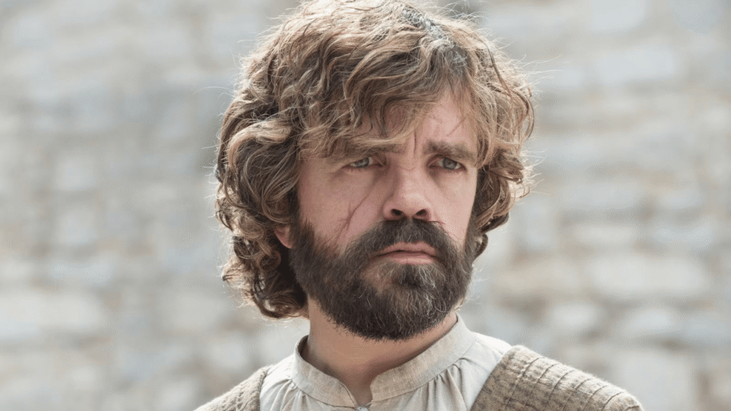 "Game of Thrones" Yıldızı, Dizideki En Zor Anlarını Paylaştı - Haberler