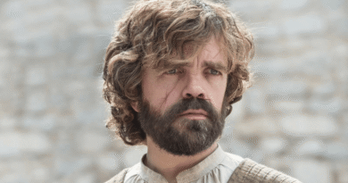 "Game of Thrones" Yıldızı, Dizideki En Zor Anlarını Paylaştı - Haberler