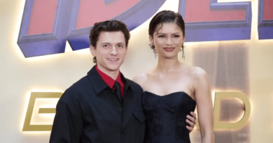 Tom Holland, Zendaya ile Evlilik İddialarını Onayladı! - Haberler