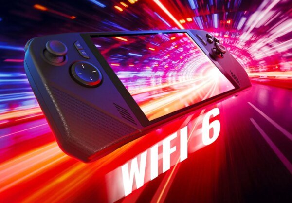 Steam Deck Fiyatları Tırmanırken Acer Nitro Blaze Link ile Sadece 180 Dolara Oyun Streemleyin!