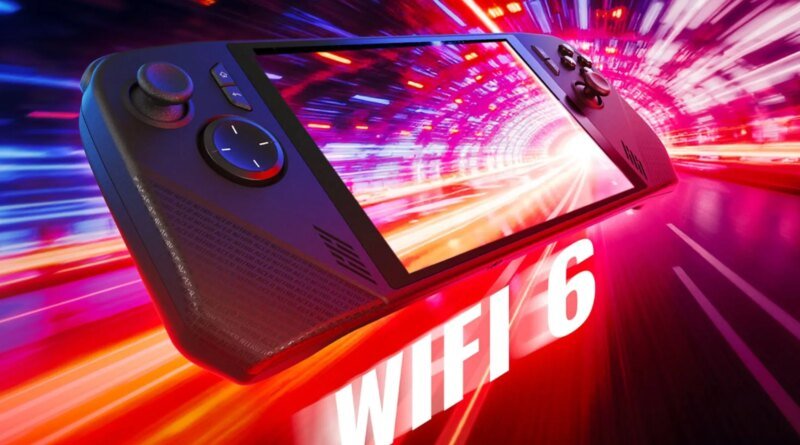 Steam Deck Fiyatları Tırmanırken Acer Nitro Blaze Link ile Sadece 180 Dolara Oyun Streemleyin!
