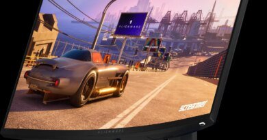 Alienware’ın Yeni Oyun Monitörleri: Daha Yüksek Parlaklık ve Yenileme Hızı 300 TL'den Başlıyor!
