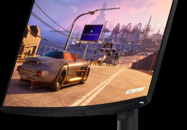 Alienware’ın Yeni Oyun Monitörleri: Daha Yüksek Parlaklık ve Yenileme Hızı 300 TL'den Başlıyor!