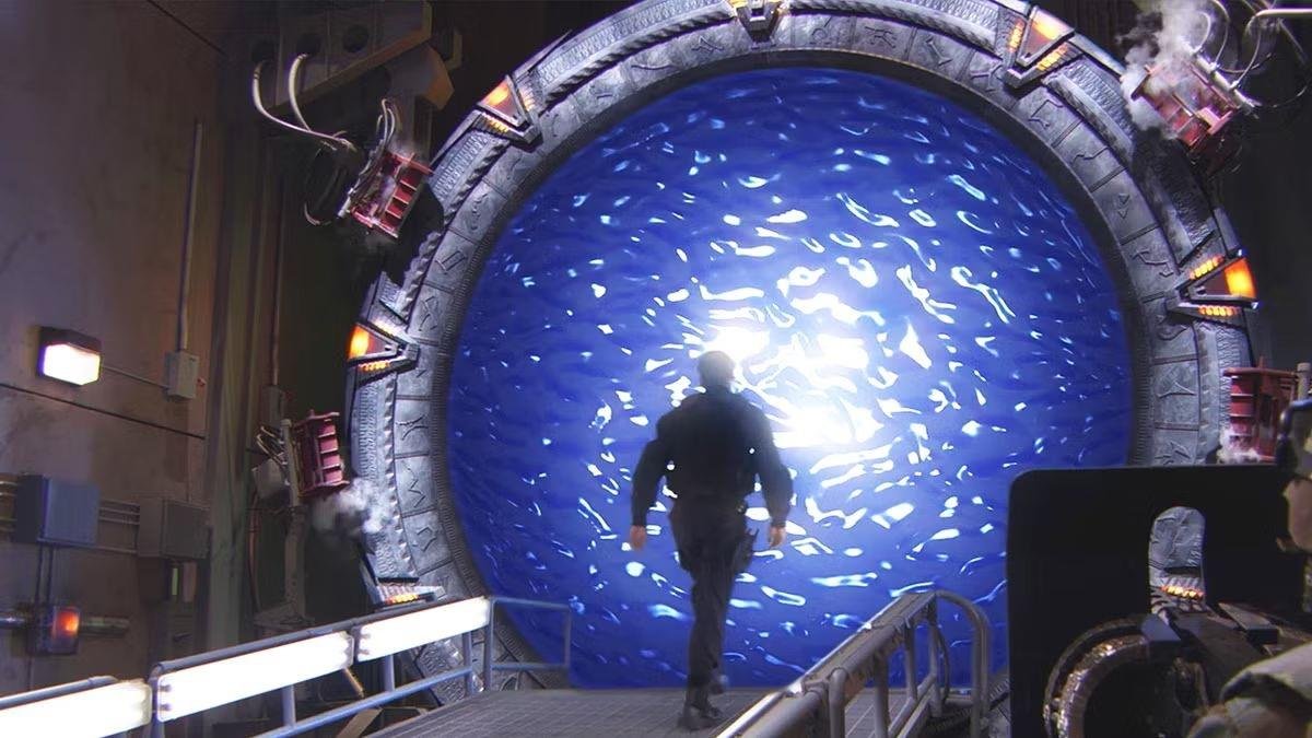 Amazon yeni Stargate dizisi konusunda geri adım attı