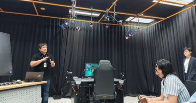 BenQ'nun ZOWIE'si Oyuncu Ekipmanını Spor Bilimi Gibi Ele Alıyor, Bu Durumu Çok Seviyorum!