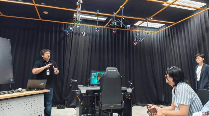 BenQ'nun ZOWIE'si Oyuncu Ekipmanını Spor Bilimi Gibi Ele Alıyor, Bu Durumu Çok Seviyorum!
