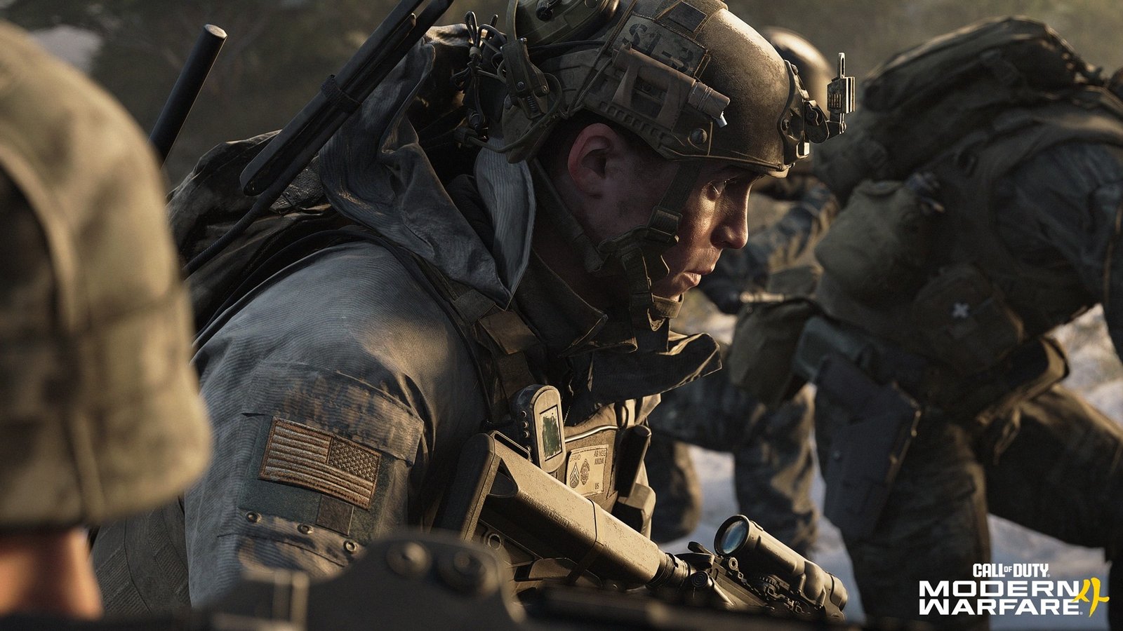 Call of Duty Modern Warfare 4 hikaye modu erken erişim tarihi