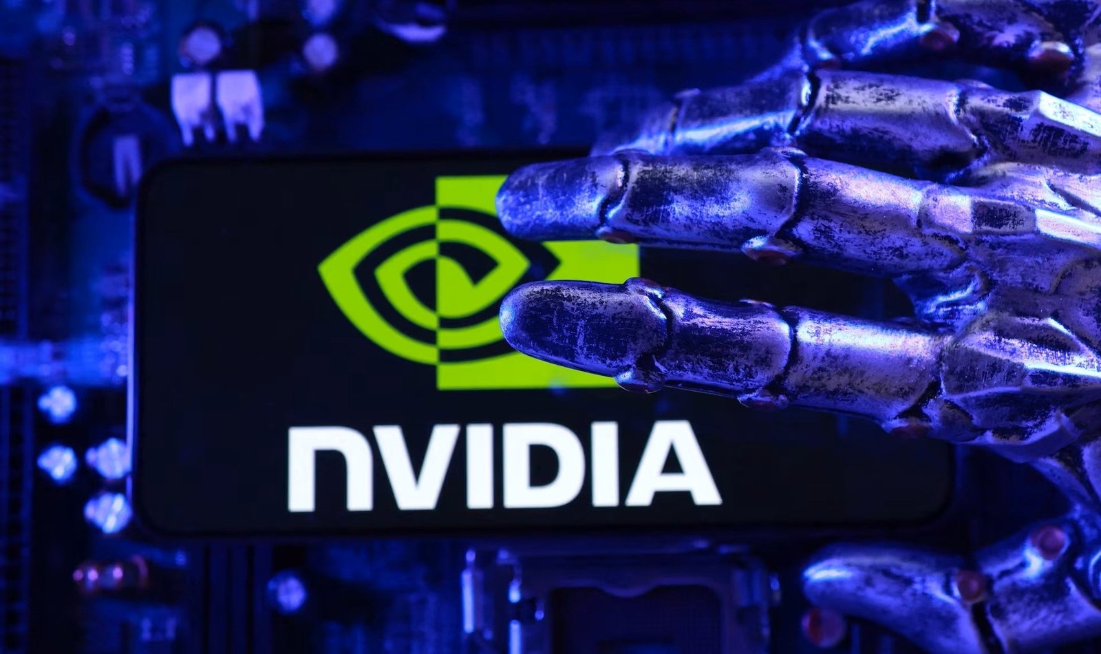 Çin, Nvidia yasağını durduramadı: Blackwell GPU'lar kasaborsada