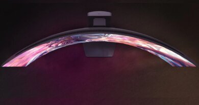 LG'nin En Yeni 45 İnç OLED Oyun Monitörü: 5K'da 330Hz Hızıyla Göz Kamaştırıyor!