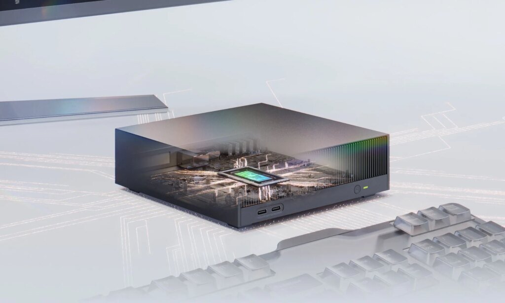 Nvidia, Yeni RTX Spark İşlemcileriyle N2X ve N3 Serisini Duyurdu!