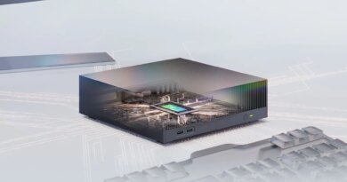 Nvidia, Yeni RTX Spark İşlemcileriyle N2X ve N3 Serisini Duyurdu!