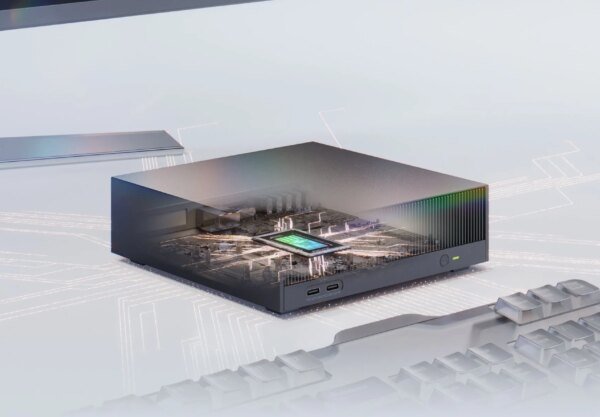 Nvidia, Yeni RTX Spark İşlemcileriyle N2X ve N3 Serisini Duyurdu!