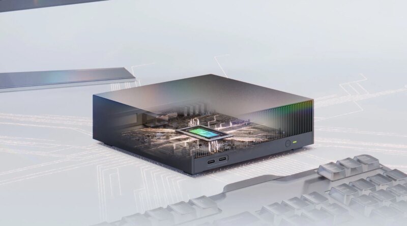 Nvidia, Yeni RTX Spark İşlemcileriyle N2X ve N3 Serisini Duyurdu!