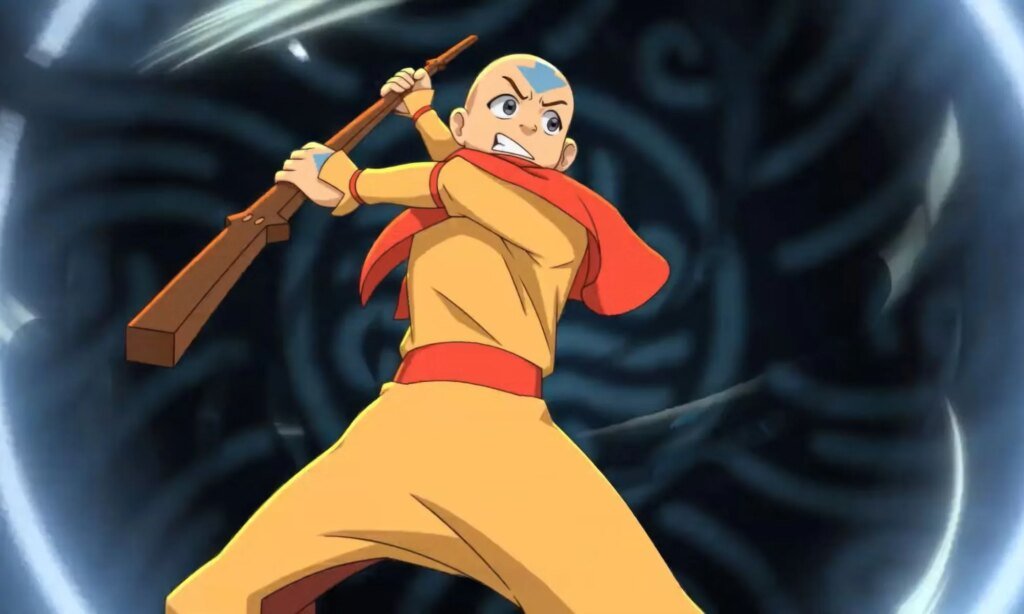 Büyük Bütçeli Avatar: Son Hava Bükücü RPG'sinin İptal Edildiği Açıklandı!