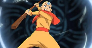 Büyük Bütçeli Avatar: Son Hava Bükücü RPG'sinin İptal Edildiği Açıklandı!