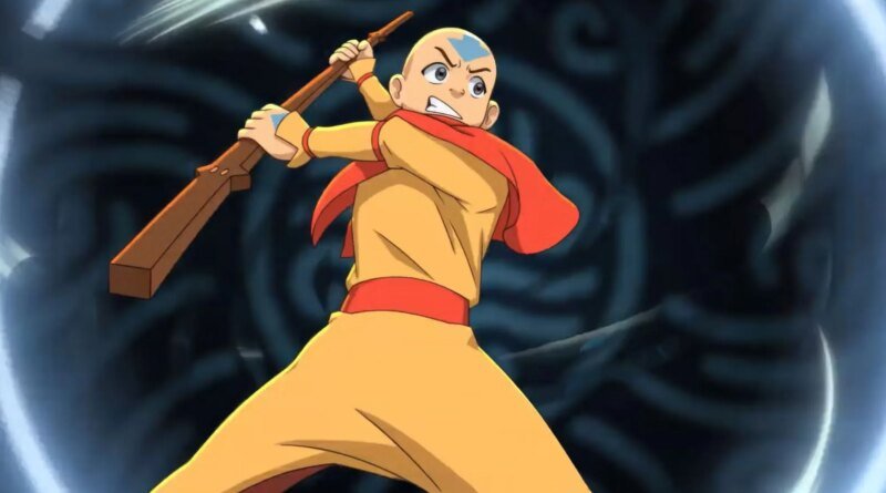 Büyük Bütçeli Avatar: Son Hava Bükücü RPG'sinin İptal Edildiği Açıklandı!
