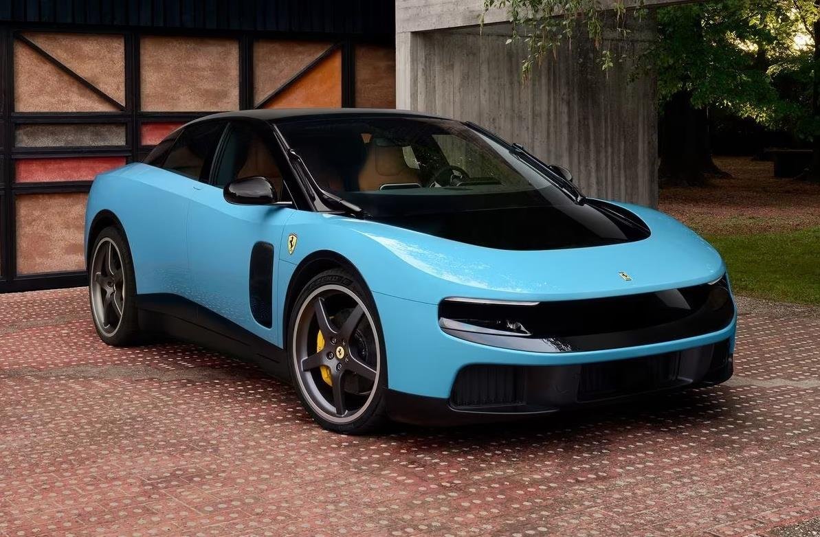 Ferrari ilk kez Euro NCAP çarpışma testine araç gönderiyor