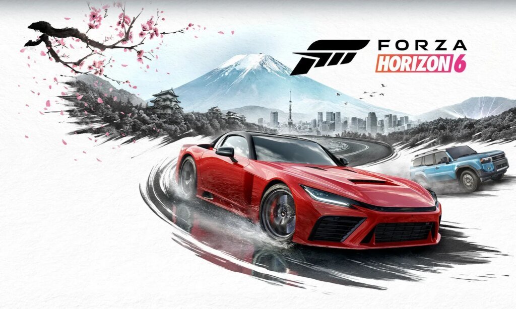 Forza Horizon 6'nın Sızdırılan Steam Ön İndirimi Şu An Online’da Yayılıyor!