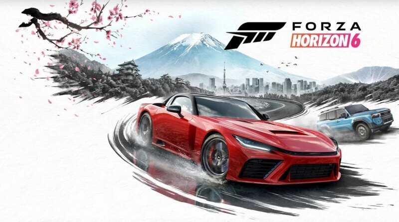 Forza Horizon 6'nın Sızdırılan Steam Ön İndirimi Şu An Online’da Yayılıyor!
