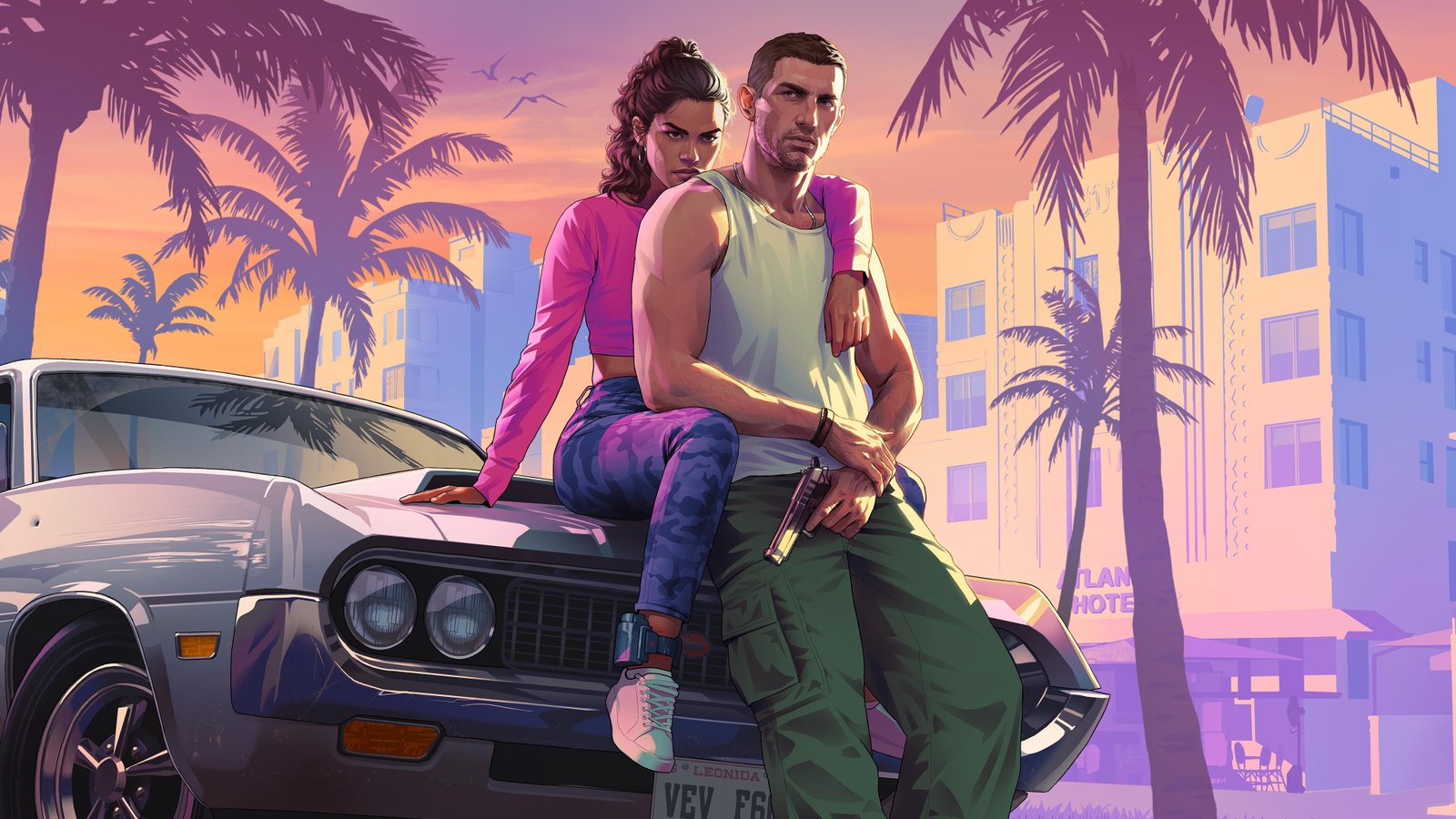 GTA 6’nın fiyatı resmen açıklandı: İşte fiyatı ve sürümleri