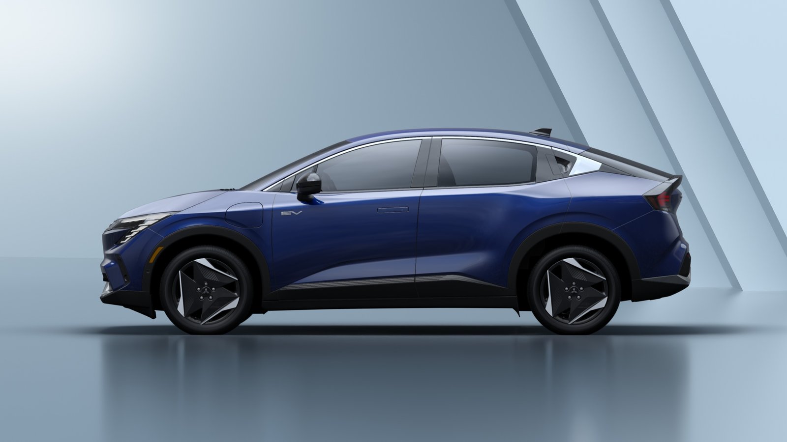 Mitsubishi açıkladı: Kendi elektrikli otomobilini geliştiremiyor