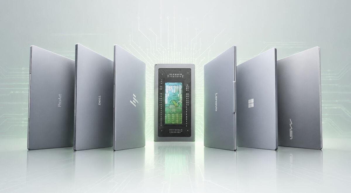 Nvidia RTX Spark dizüstü bilgisayarların fiyatları ortaya çıktı