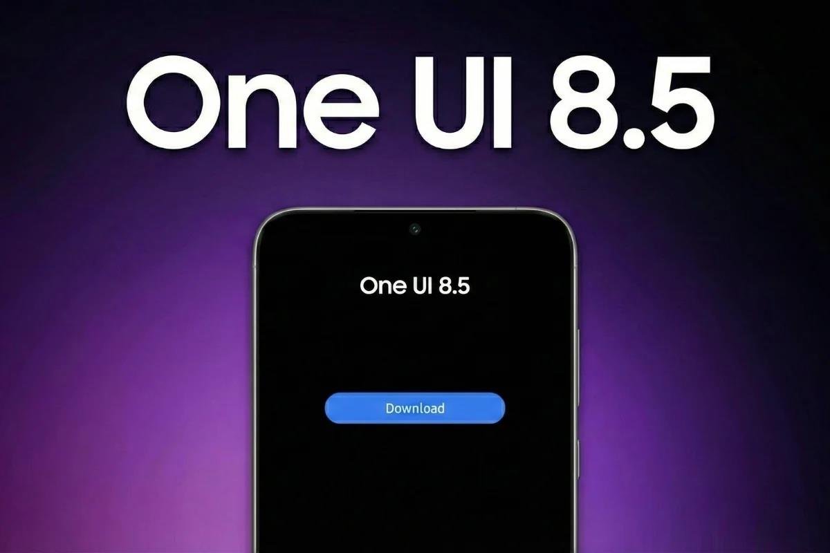 Tüm Samsung cihazları için One UI 8.5 açıklandı