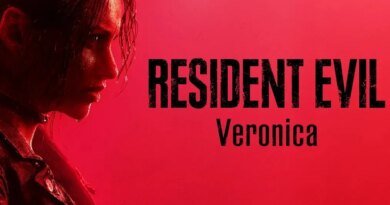 Resident Evil: Code Veronica 2027'de Yeni Bir Kâbusla Yeniden Doğuyor!