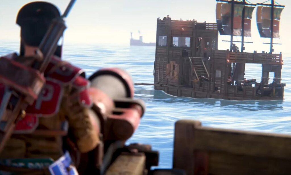 Rust Her Yerde Kullanılabilir Mi? - Dijital Trendler