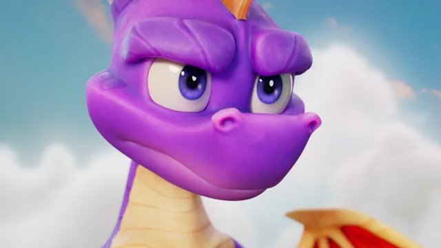 Spyro: A Realm Beyond duyuruldu: Ünlü seri yeniden başlıyor!