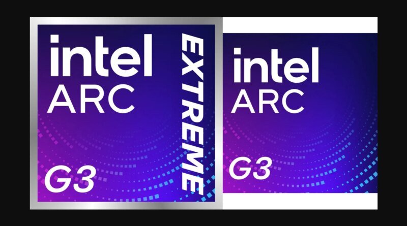 Intel, Arc G Serisi İşlemcileri Tanıttı: Windows 11 Oyun El Konsolunuzu Güçlendirecek!
