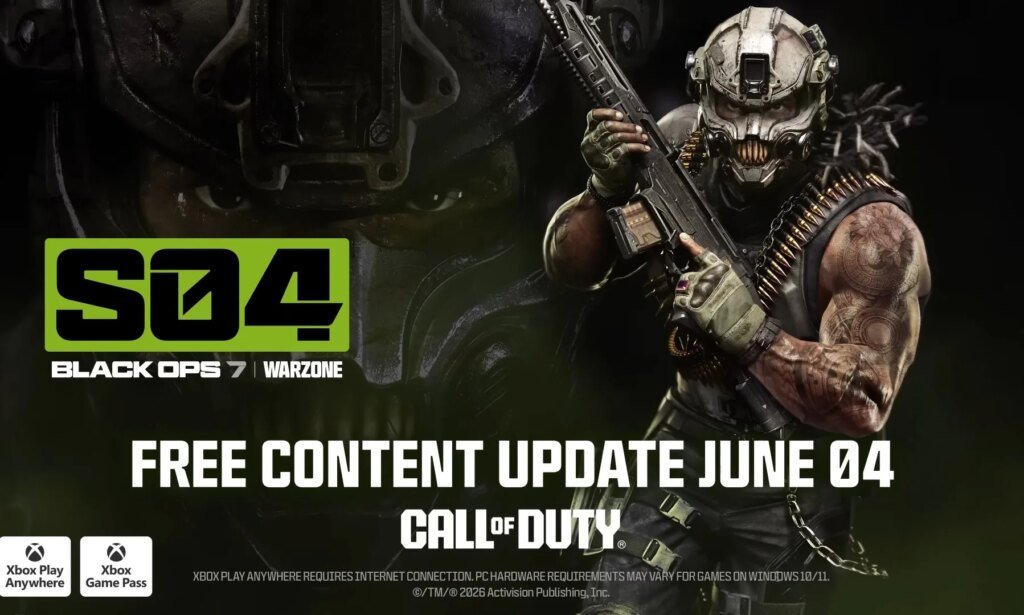 PS4 ve Xbox One Oyuncuları, Call of Duty: Warzone'dan Yakında Atılacak!