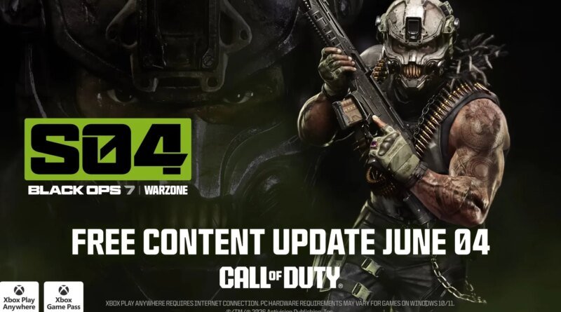 PS4 ve Xbox One Oyuncuları, Call of Duty: Warzone'dan Yakında Atılacak!
