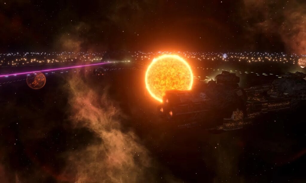 Stellaris Hileleri ve Konsol Komutları: Tüm İpuçları Burada!