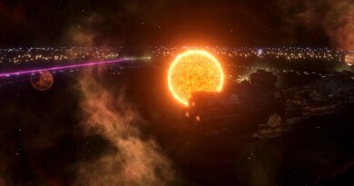 Stellaris Hileleri ve Konsol Komutları: Tüm İpuçları Burada!