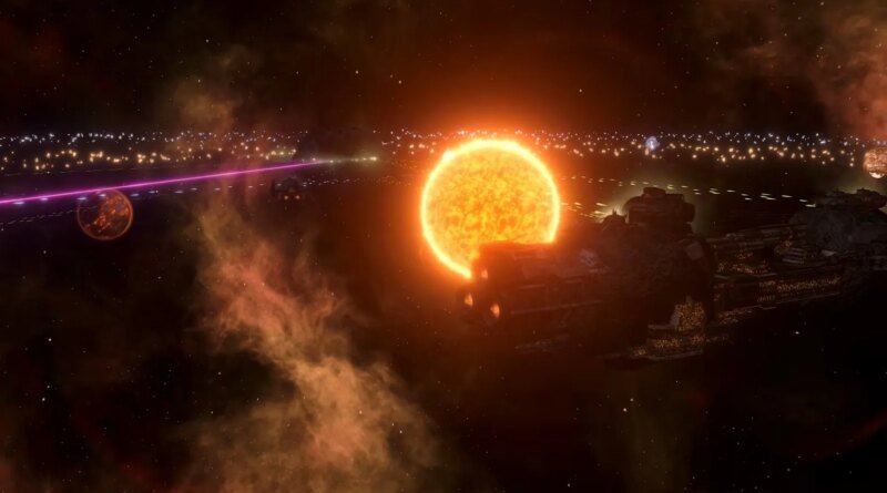Stellaris Hileleri ve Konsol Komutları: Tüm İpuçları Burada!