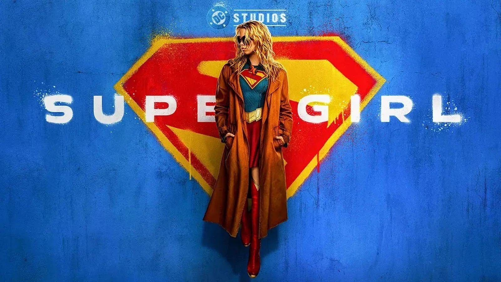 Supergirl filminden son fragman yayınlandı