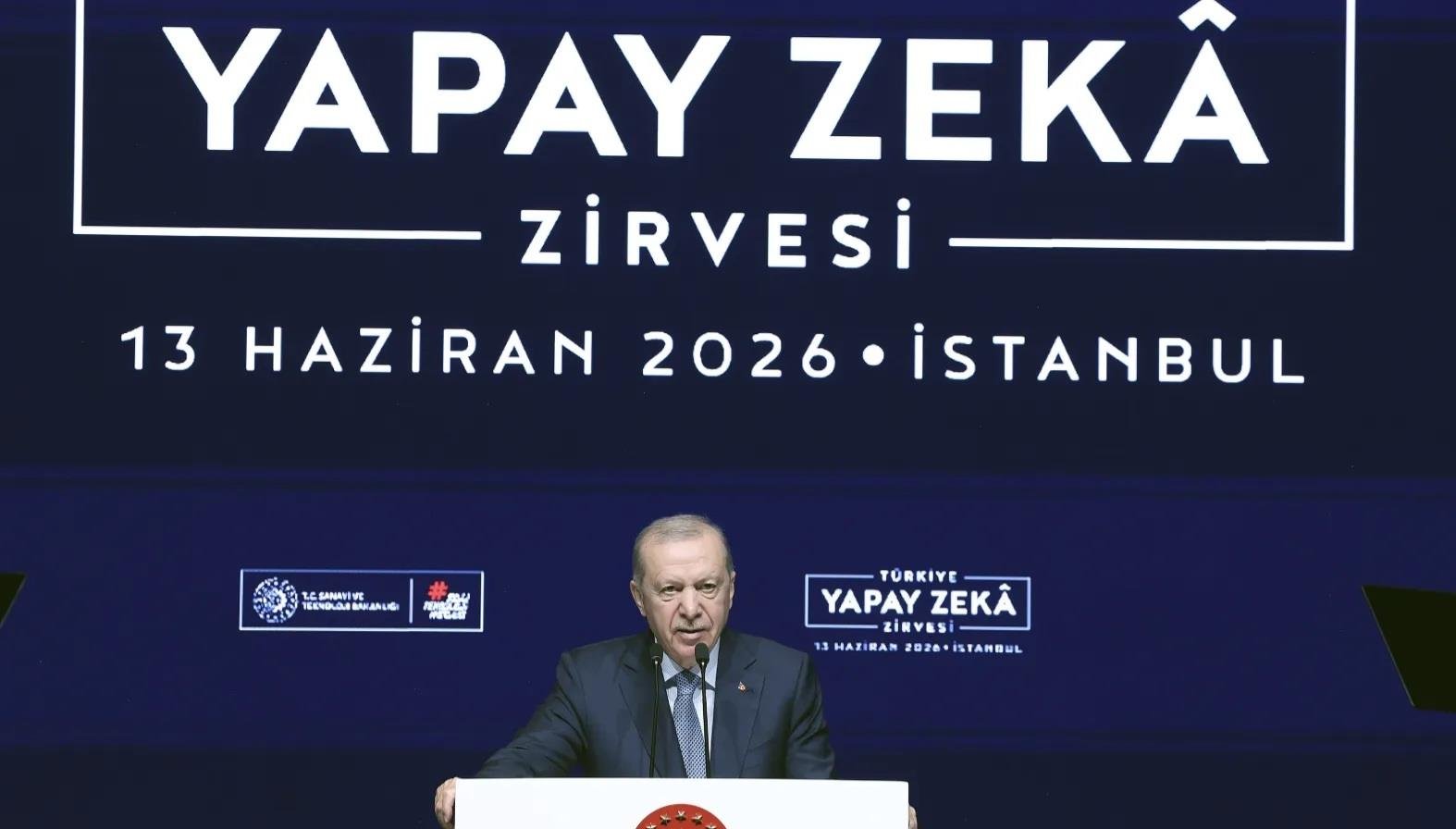 Türkiye Yapay Zekâ Eylem Planı